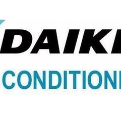 DAIKIN | دايكن