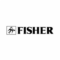FISHER Air Conditioner | مكيفات فيشر