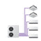 VRF System | VRF نظام