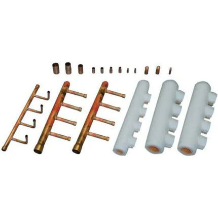 Vrf Toshiba Branching Headers