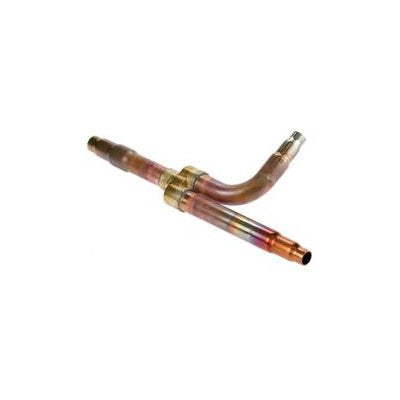 Vrf Toshiba Piping Kit For Outdoor Connection