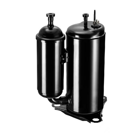 Scroll Compressors R-22