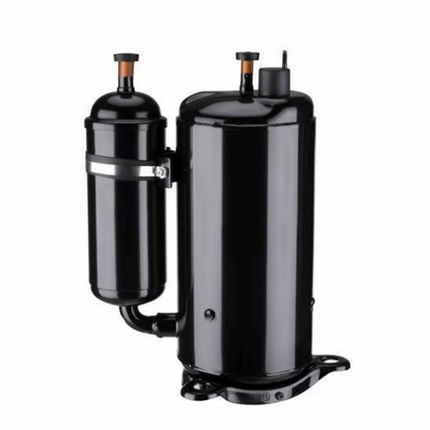 Refrigerator Inverter DC Compressor Assemblies