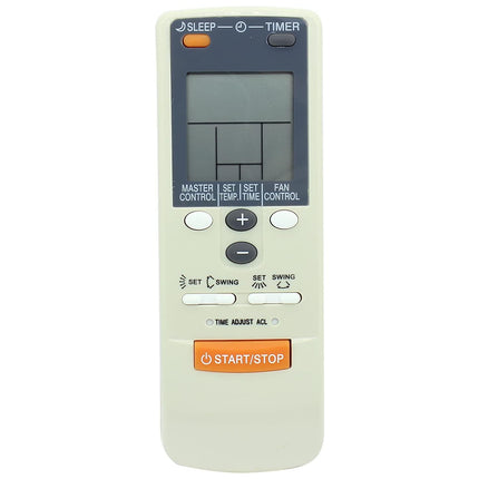 Remote Control