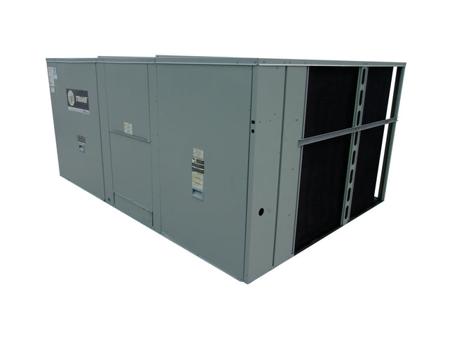 Packaged Rooftop ( Foundation™ )