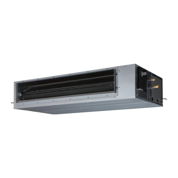 <h1>Duct Type</h1>