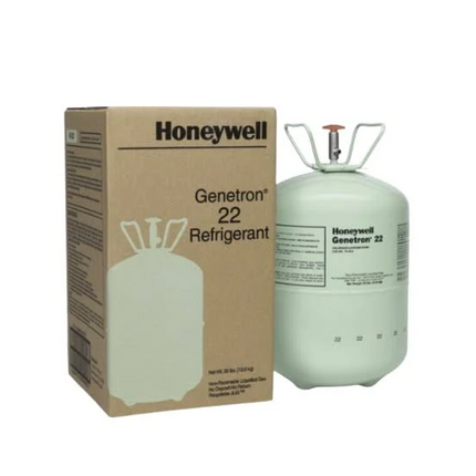 Freon™ 22 (R-22) Refrigerant