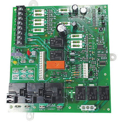 Printed circuit board