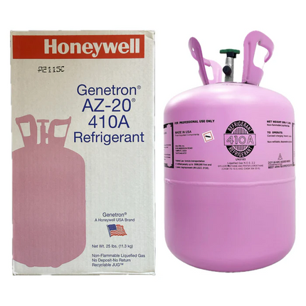 Freon™ 410a (R-410) Refrigerant