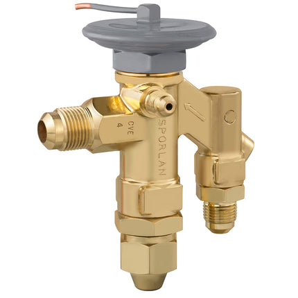 Thermostatic Expansion Valve