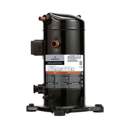 Scroll Compressors R-410A