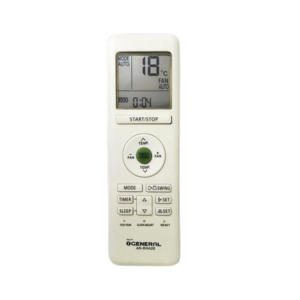 Remote Control