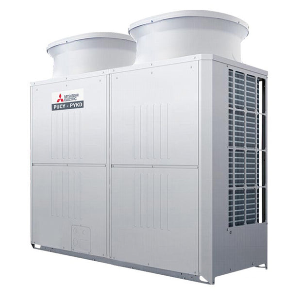 <h1>VRF System</h1>