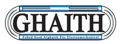 ِALGHAITH Air-Conditioning co.