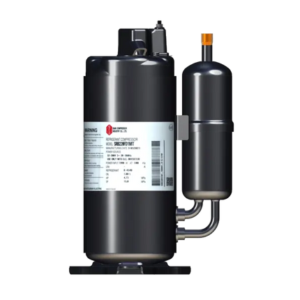 ROTARY Compressor