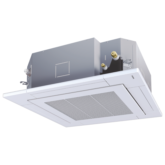 VRF 4-Way Cassette Type (indoor Unit)