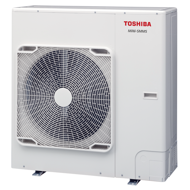 Mini VRF Outdoor Unit Heat Pump