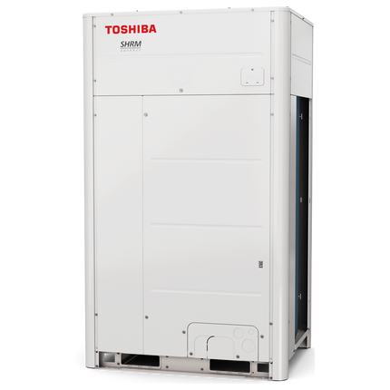 VRF Outdoor Unit Heat Pump