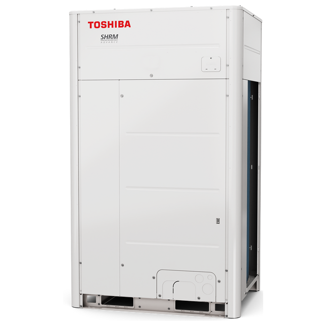VRF Outdoor Unit Heat Pump
