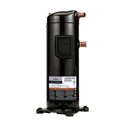 Scroll Compressors R-410A