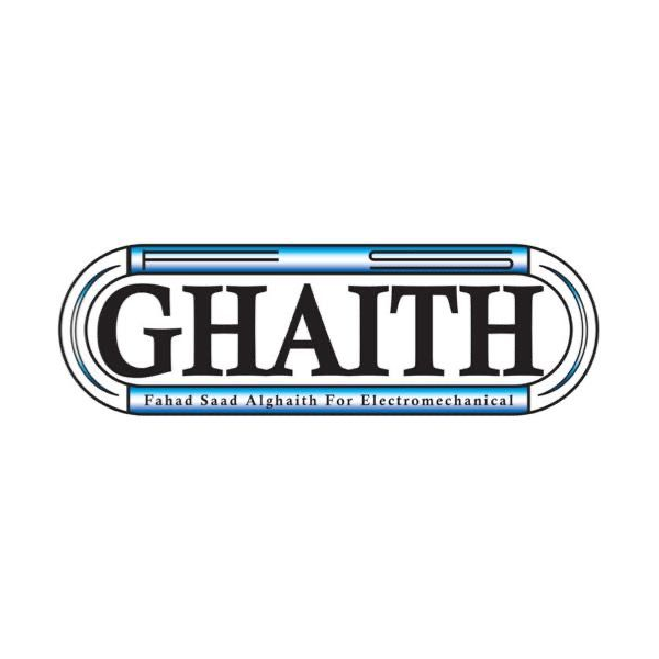 ِALGHAITH Air-Conditioning co.